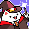 Cat Magic School : Cute Tycoon